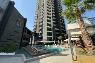 Ahad Residence Walking Distance to Dubai Mall - 0