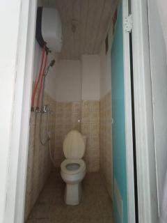 Kost Salsabila Cisauk - Kedemangan-wetan - 9
