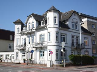 Villa 54° Nord - Westerland - 9