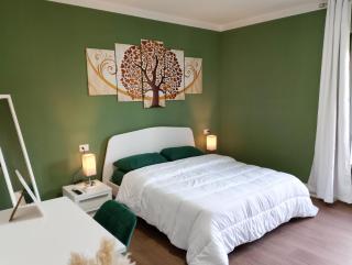 Next Rest B&B - Selargius - 0