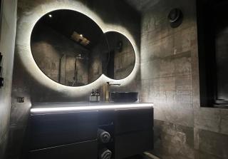 Trilodge - Unique cabin with high standard, views, ski in & out, attractive location - 5