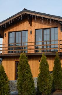 Nafta Aparts & Villas - Skhidnitsa - 2