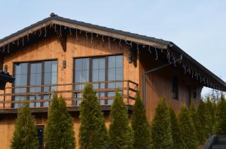 Nafta Aparts & Villas - Skhidnitsa - 0