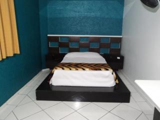 Hotel Villa da Penha - São Paulo - 4