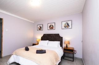 The Puffin's Nest - Hilton - 1