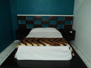 Hotel Villa da Penha - São Paulo - 3