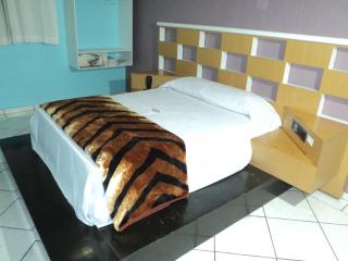 Hotel Villa da Penha - São Paulo - 1