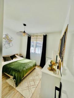 Coquet appartement - Canet-en-Roussillon - 0