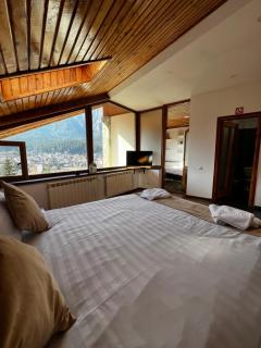 Infinity Villa - Buşteni - 5