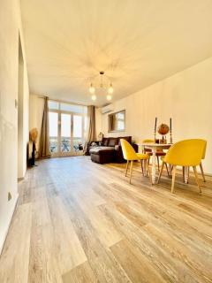 Coquet appartement - Canet-en-Roussillon - 4