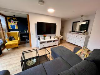 Einzimmerwohnung, Messe-Toplage - Hannover - 6