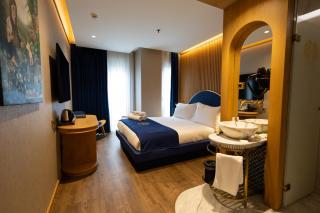 Kate Hotel Special Class & SPA - Istanbul - 6