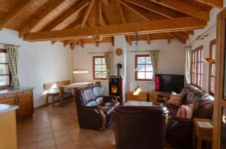 Das Ferienhaus Mondschein im Land der tausend Berge - Erholung Pur in idyllischer Alleinlage - Lennestadt - 9