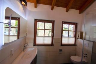Das Ferienhaus Mondschein im Land der tausend Berge - Erholung Pur in idyllischer Alleinlage - Lennestadt - 2