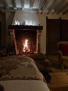 Appart 6 couchages en plein cœur de village - Neauphle-le-Château - 8