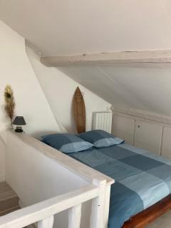 Appart 6 couchages en plein cœur de village - Neauphle-le-Château - 7