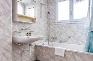 Apartment Obem Doregade - GRIWA RENT AG - Grindelwald - 3