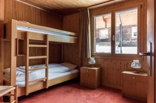 Apartment Obem Doregade - GRIWA RENT AG - Grindelwald - 4