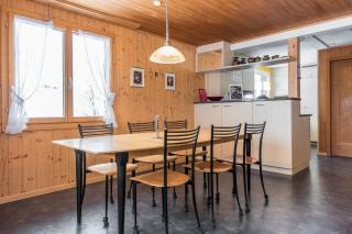 Apartment Obem Doregade - GRIWA RENT AG - Grindelwald - 7