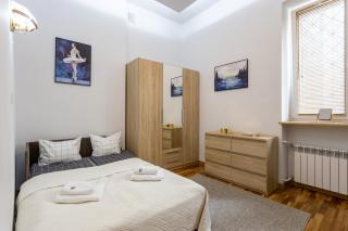 Central Warsaw Apartment - Great Location- Warsaw Stays - Wspólna - Varsovie - 8