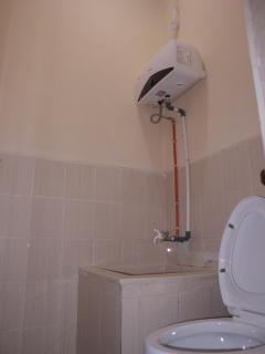 Tendy Guest House - - 8