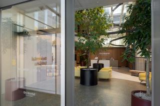 Occidental Ljubljana - 8