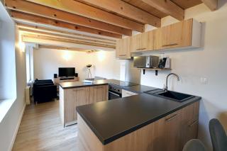 Le Grenier - Domaine de la Mauselaine - 2