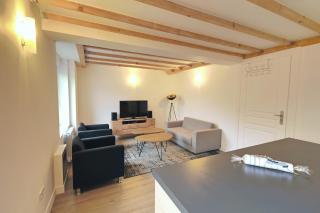 Le Grenier - Domaine de la Mauselaine - 1