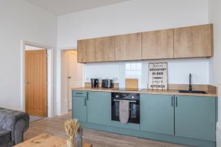 Seaside Bliss - Seafront Apartments - Kent - 0