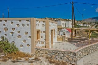 Magic View Villa in Karpathos - Karpathos - 1