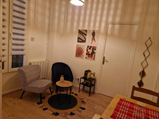 Appartement - 9