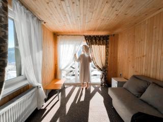 Приватна садиба Два сини та донька - 6