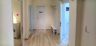 Familienunterkunft am Platz der Völkerfreundschaft - 3