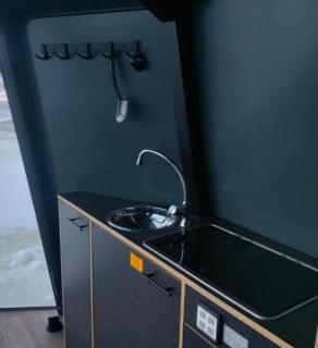 Aurora Hut Salla - 8