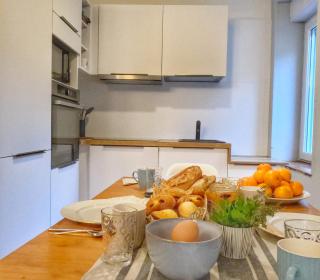 3 Star QUERTINEUX Historic 4 Châteaux Lastours 3 BED air conditioned apartment - Lastours - 6
