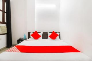 Hotel Stay at CR Park - 9