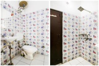 Hotel Stay at CR Park - 7