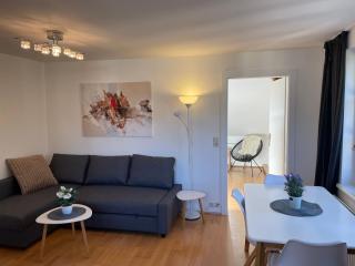 Ferienwohnung - Toscanapark - 8