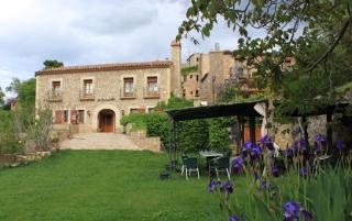 Hotel Siuranella - Siurana - 9