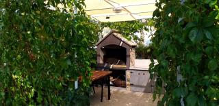 Rava Art Amphora studio and room - Rava - 7