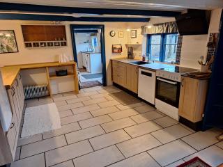 Rødsten Gæstegård - 6