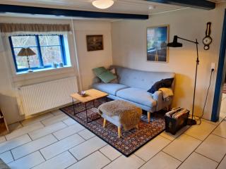 Rødsten Gæstegård - 2