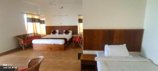 DOUBLE FAMILY COTTAGE - Kanthalloor - 2