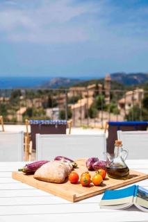 Sa Garrigueta FH, stunning views - Galilea - 2