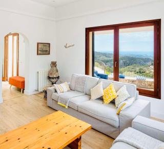 Sa Garrigueta FH, stunning views - Galilea - 3