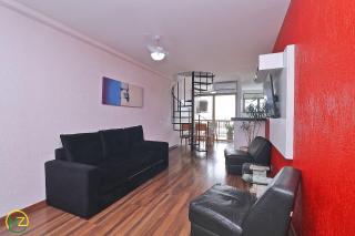 Charming duplex penthouse with pool - Rio de Janeiro - 3