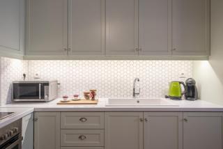 Pame Rentals - 2BD & 2BA Home, 4 Min to Acropolis - Athènes - 7