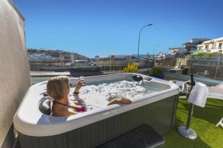 Villa Amadores n6 - Puerto Rico de Gran Canaria - 1