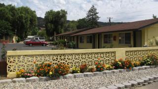 Lakeview Inn - Lucerne - 9