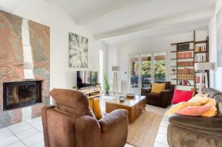 SmartStay - Hyeres villa vue mer - Hyères - 6